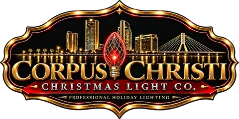 Corpus Christi Christmas Light Co.
