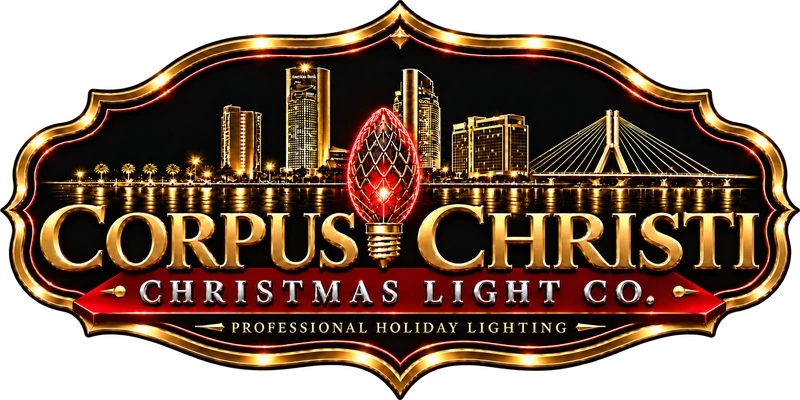 Corpus Christi Christmas Light Co.